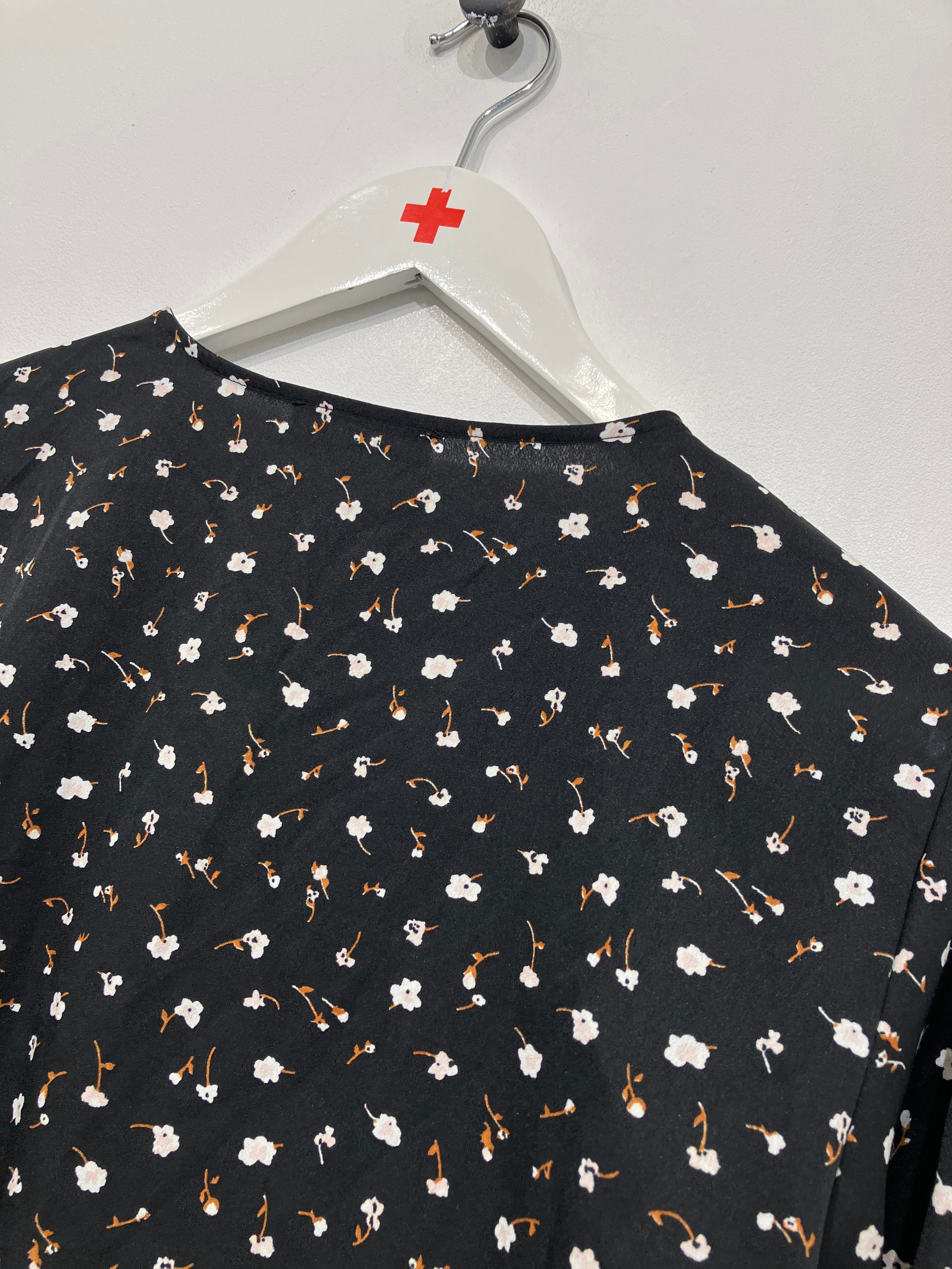 Pieces Bluse